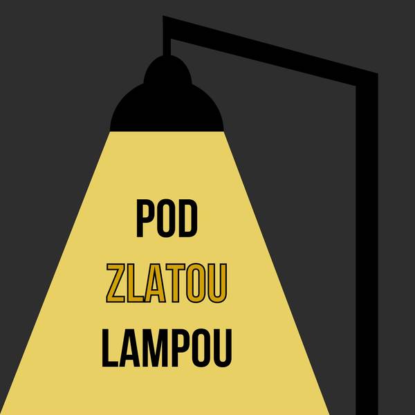 Pod Zlatou Lampou